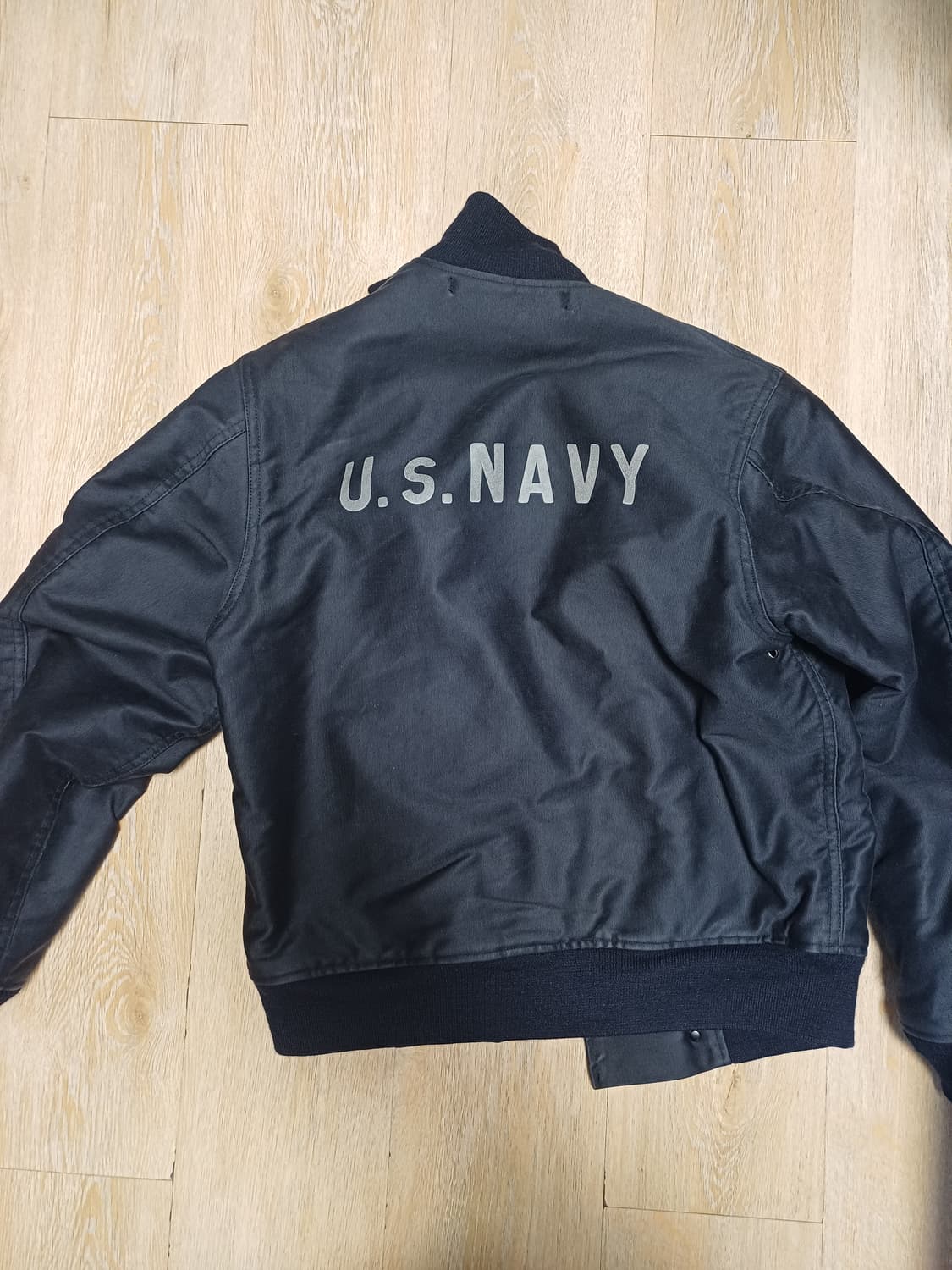 버즈릭슨 훅크 덱자켓 38 상품이미지3