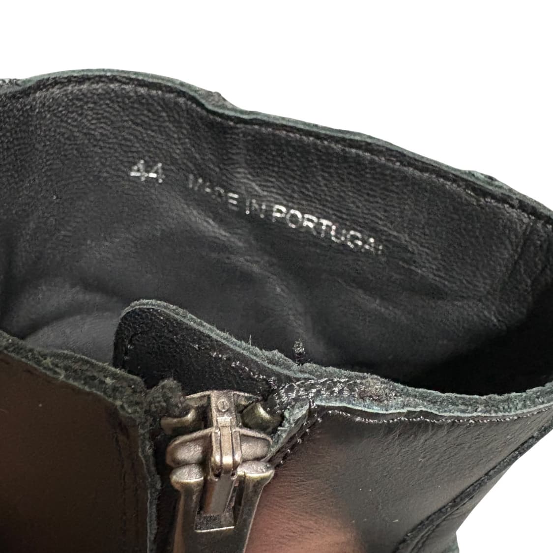 OTHER 체인 하네스 부츠 모터사이클 부츠 44 280 상품이미지4