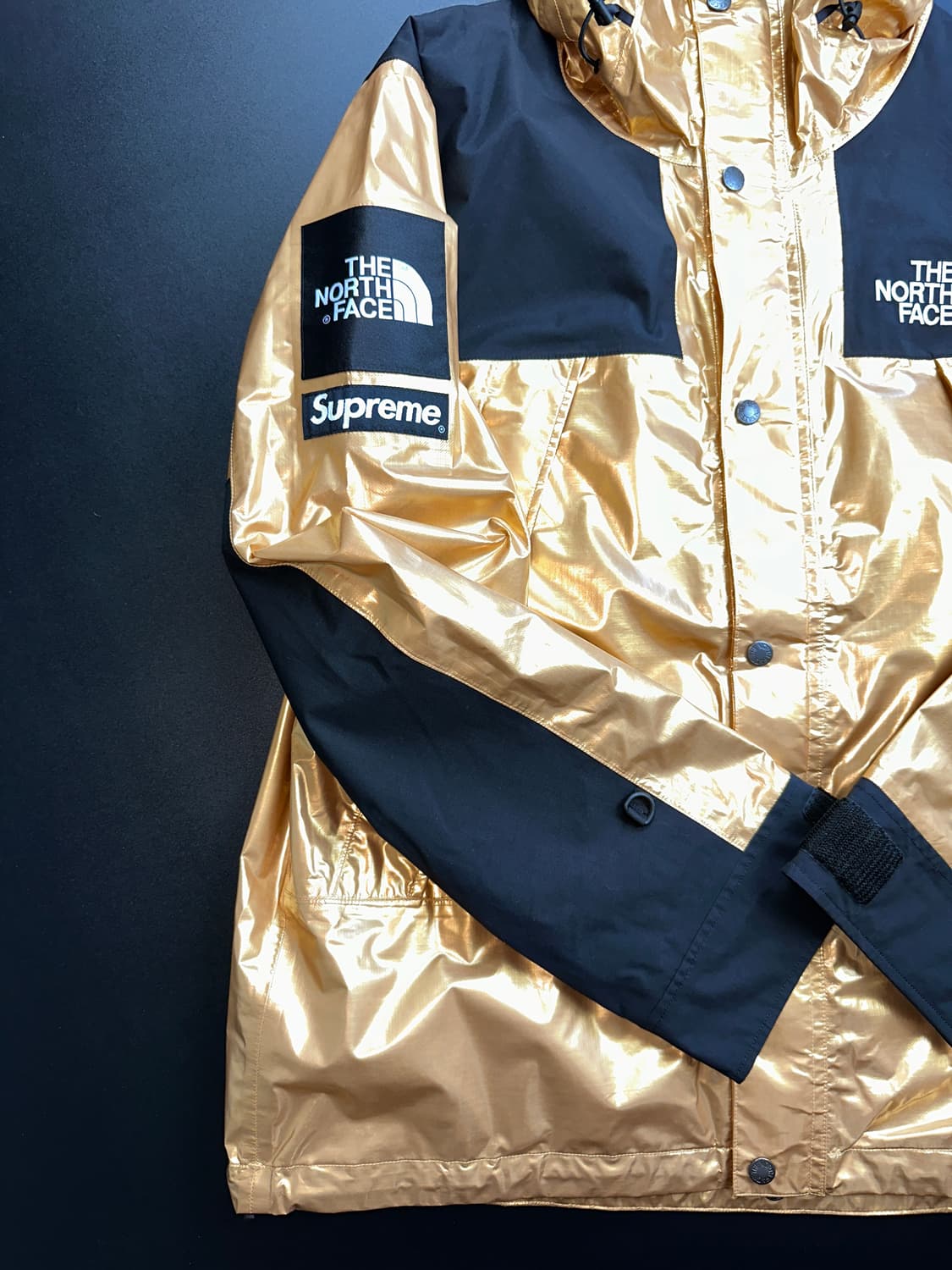 Supreme x the north face 상품이미지5