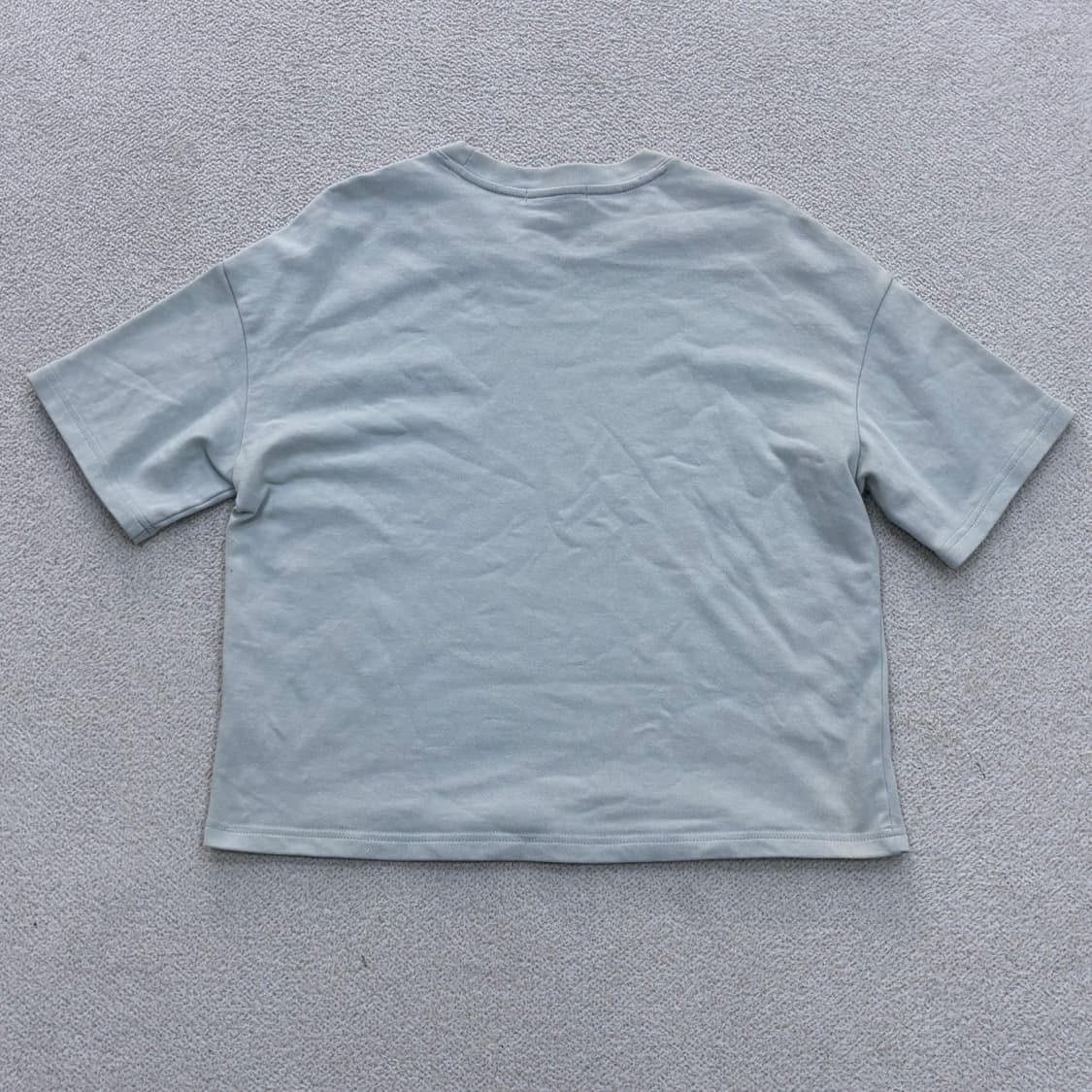 M 게스 여성 반팔 티셔츠 0407E1 상품이미지2