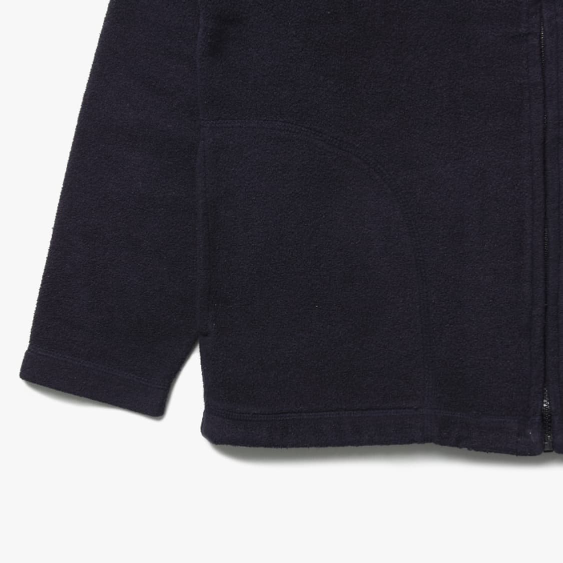  CHAPS RALPH LAUREN "Navy Fleece Jacket" 상품이미지3