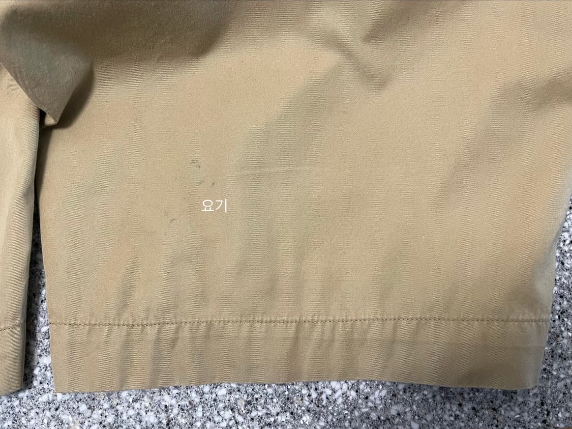 니들스 HD밀리터리 카키색 사이즈 M 상품이미지8