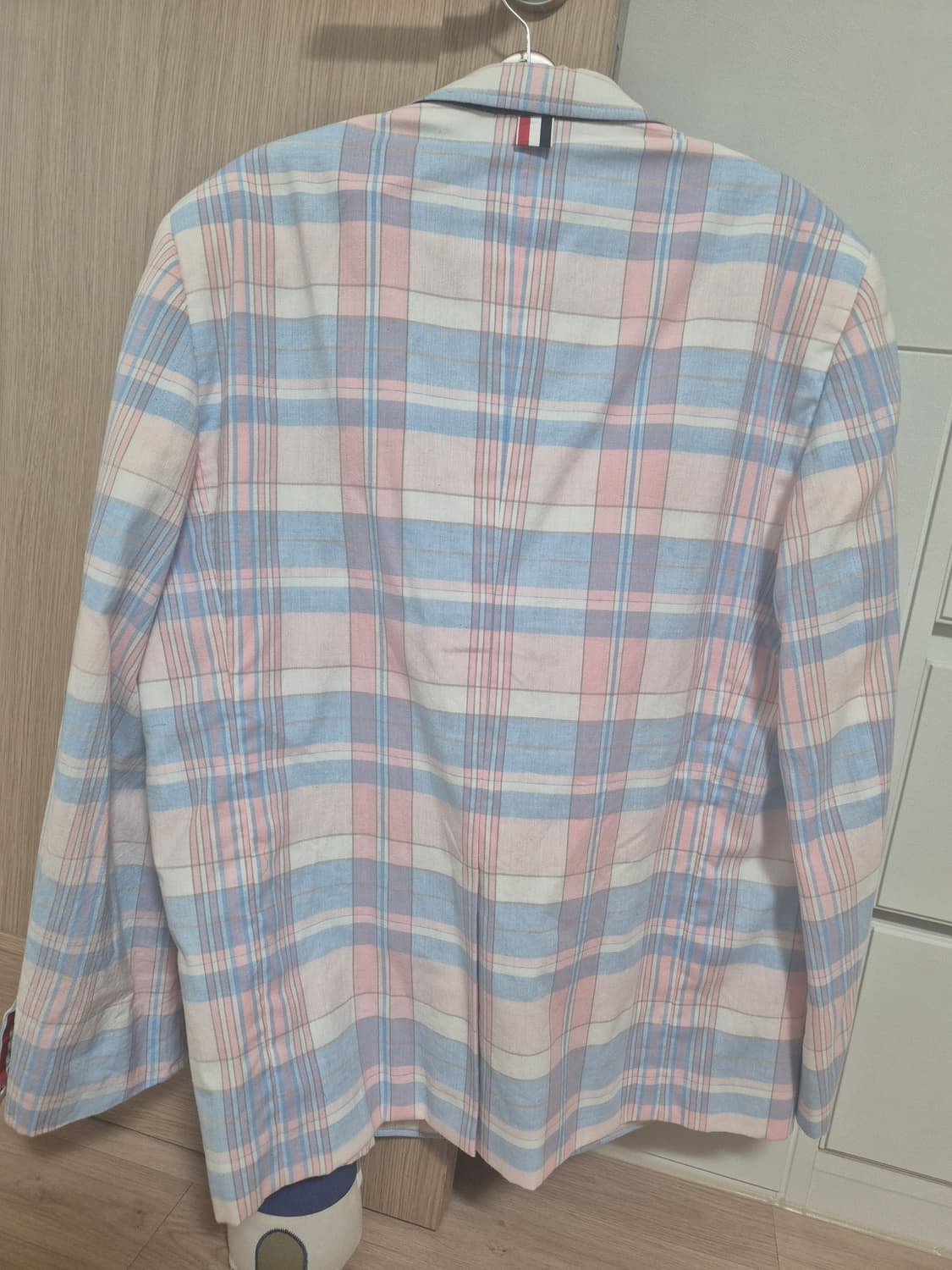 톰브라운 블레이저 3사이즈 상품이미지2