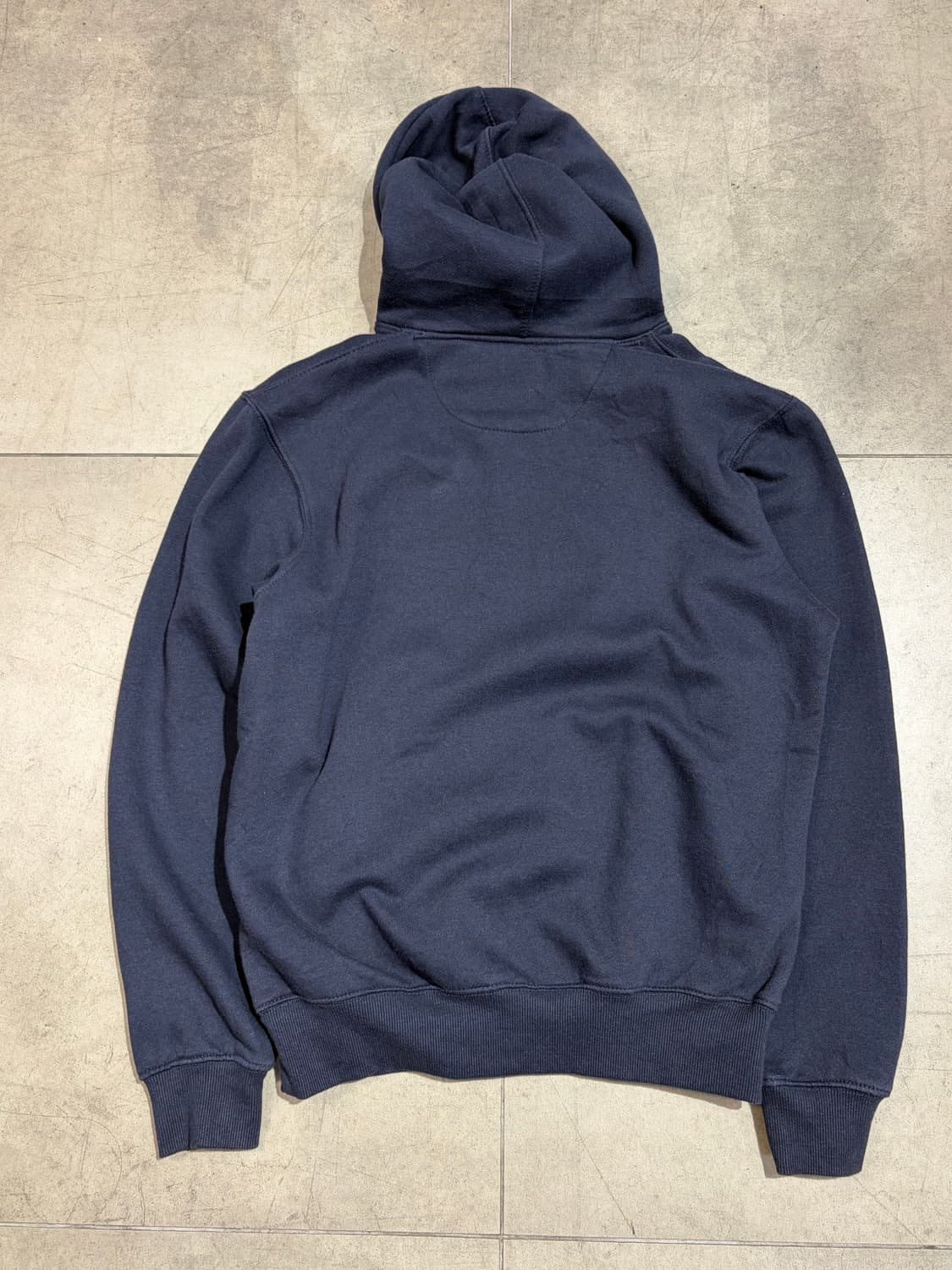 하드 록 카페 후쿠오카 후드티 상품이미지6