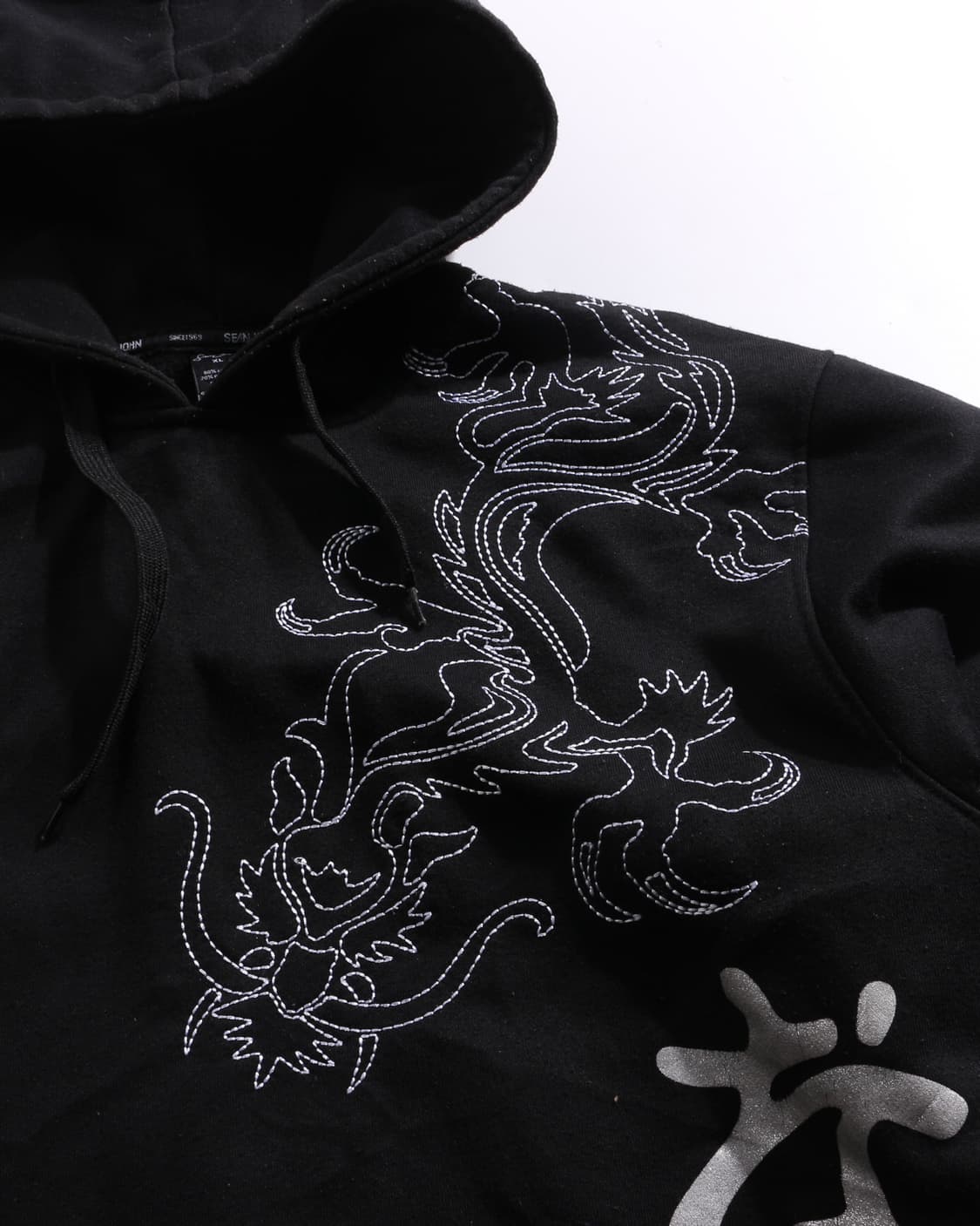 T-1946 Sean John hoodie 상품이미지4