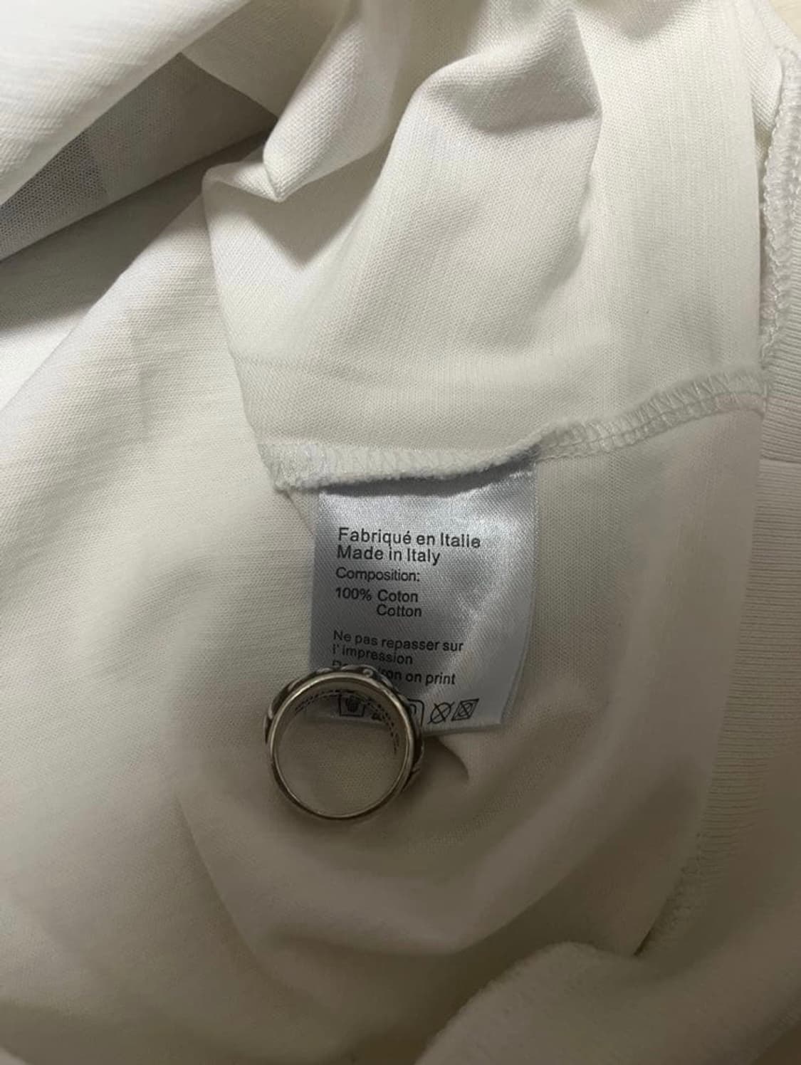 [M] 디올 옴므 07SS 브루스 리 후드티 상품이미지6