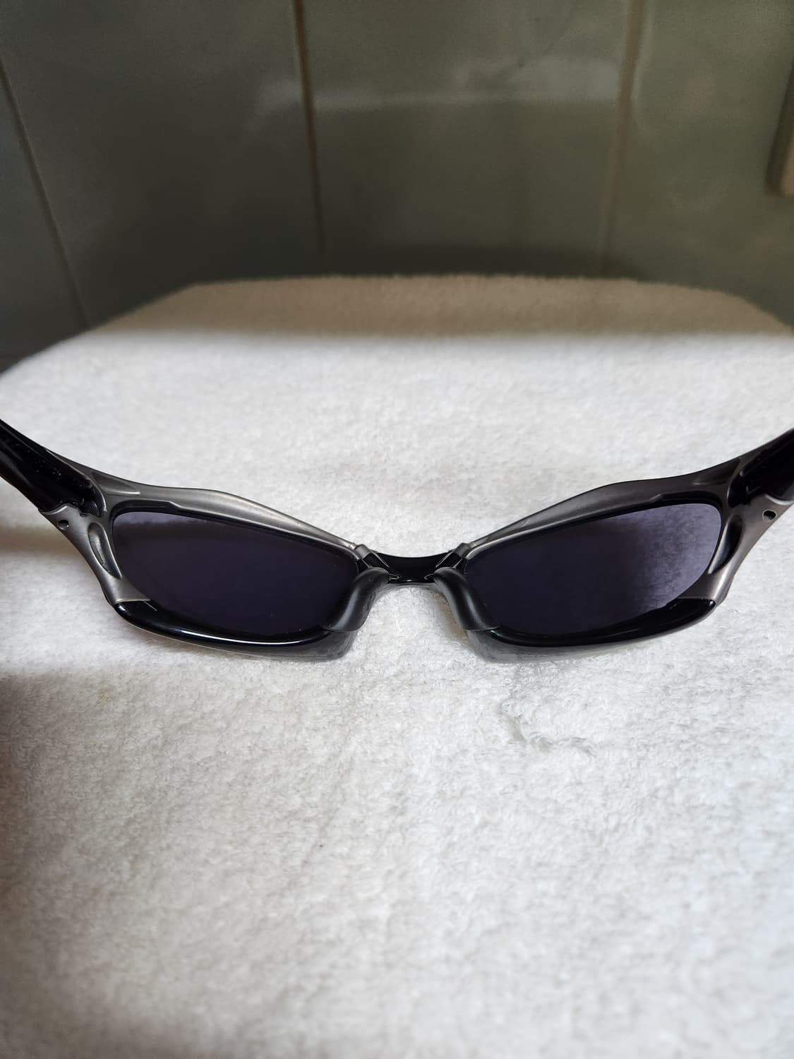 오클리 스플라이스 선글라스 고글 oakley splice 상품이미지4