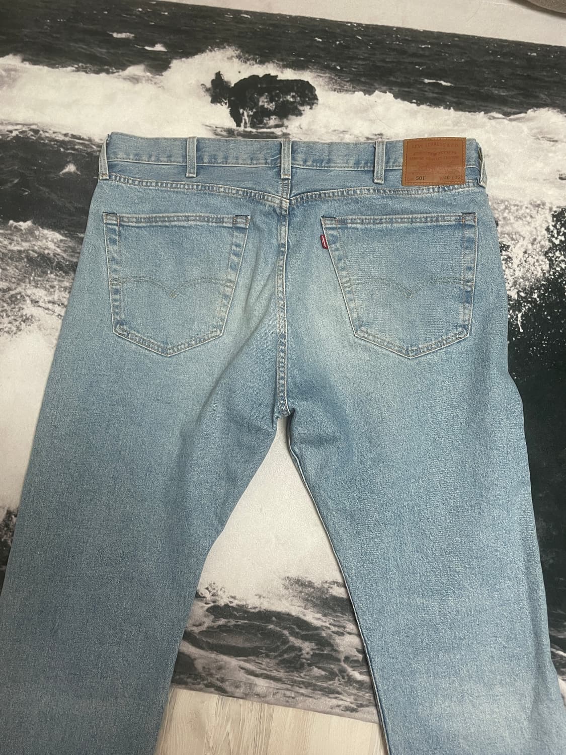 [os] bless smlxl pants 상품이미지2