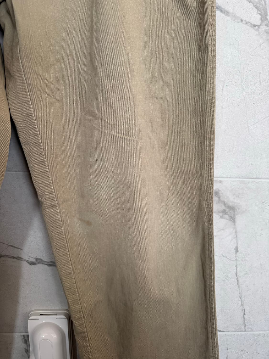 90s 폴로 올드라벨 치노팬츠 상품이미지3