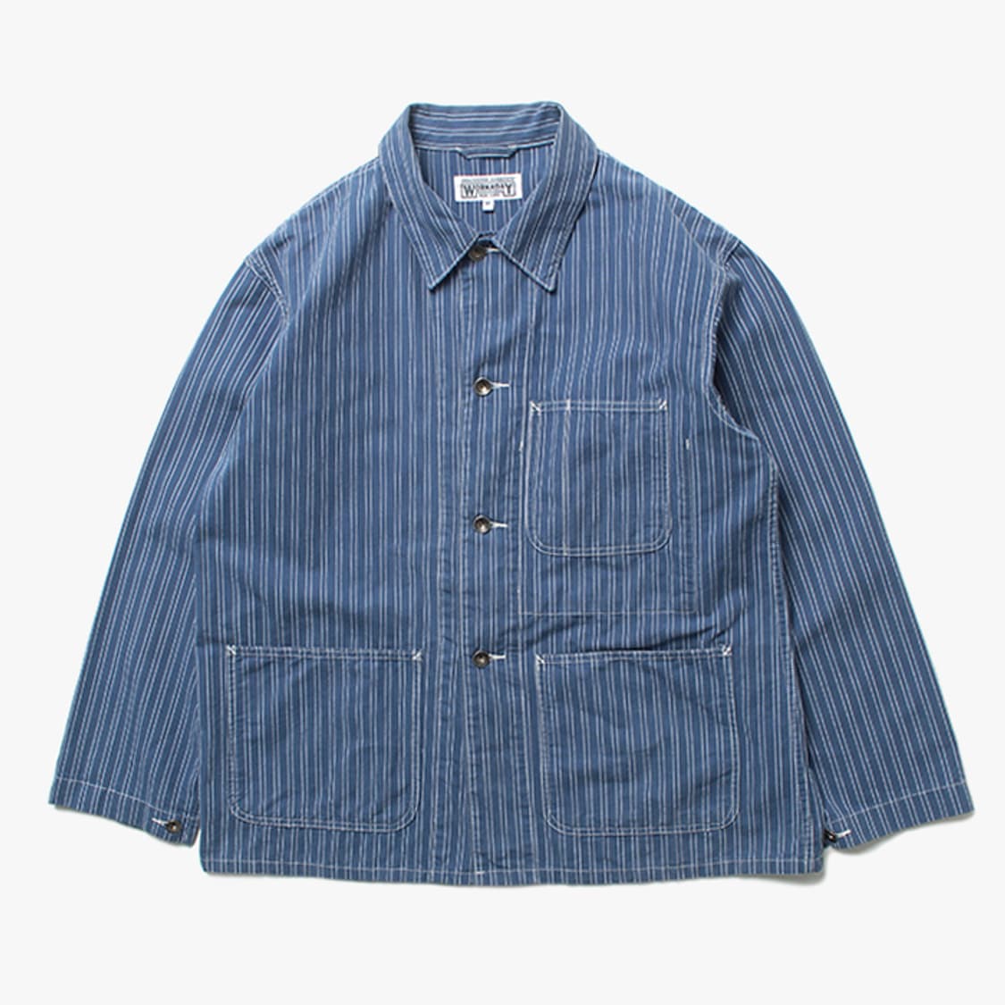 ENGINEERED GARMENTS "Work Jacket" 상품이미지1