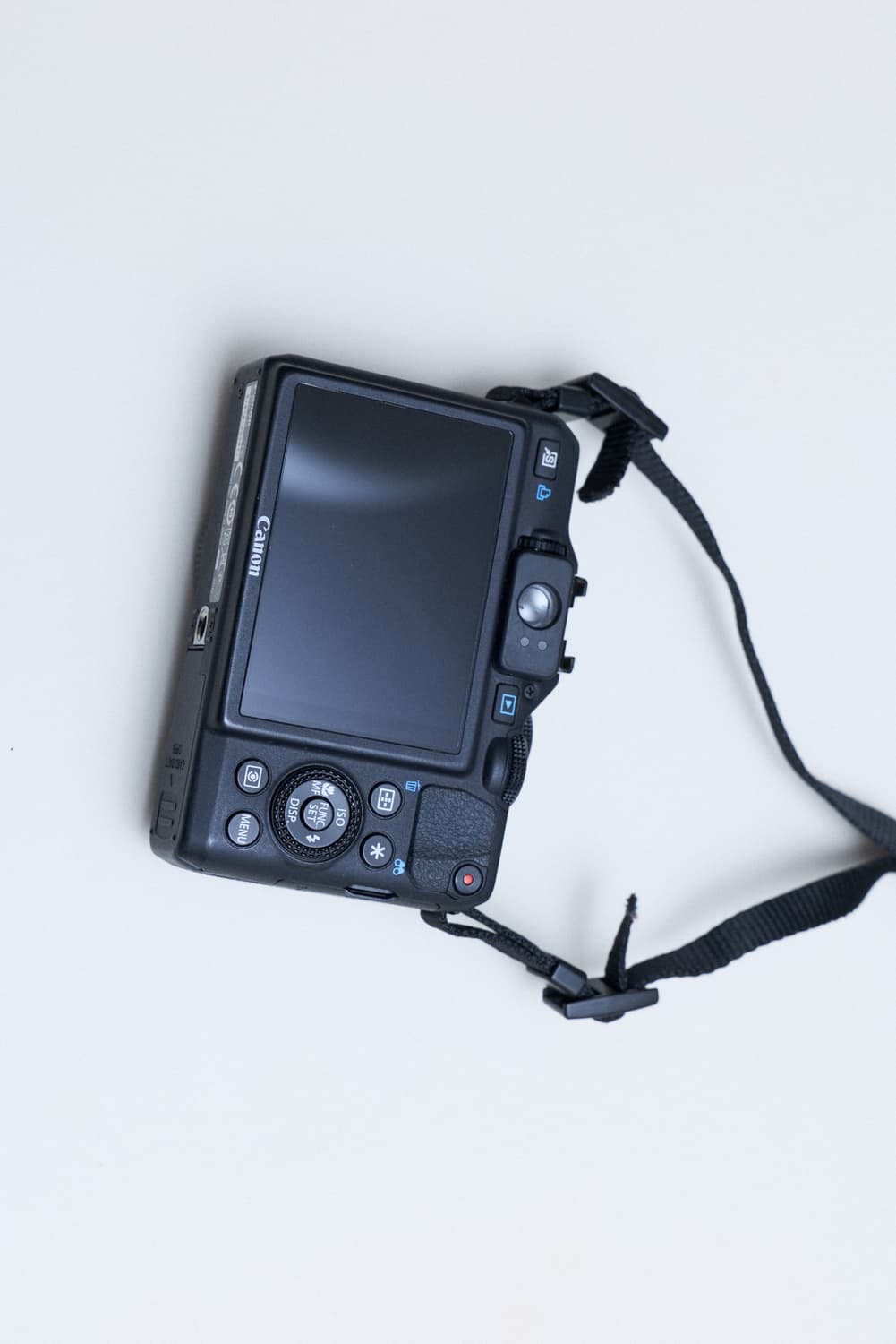 캐논 파워샷 G15 빈티지 디카 한글판 풀박 상품이미지4