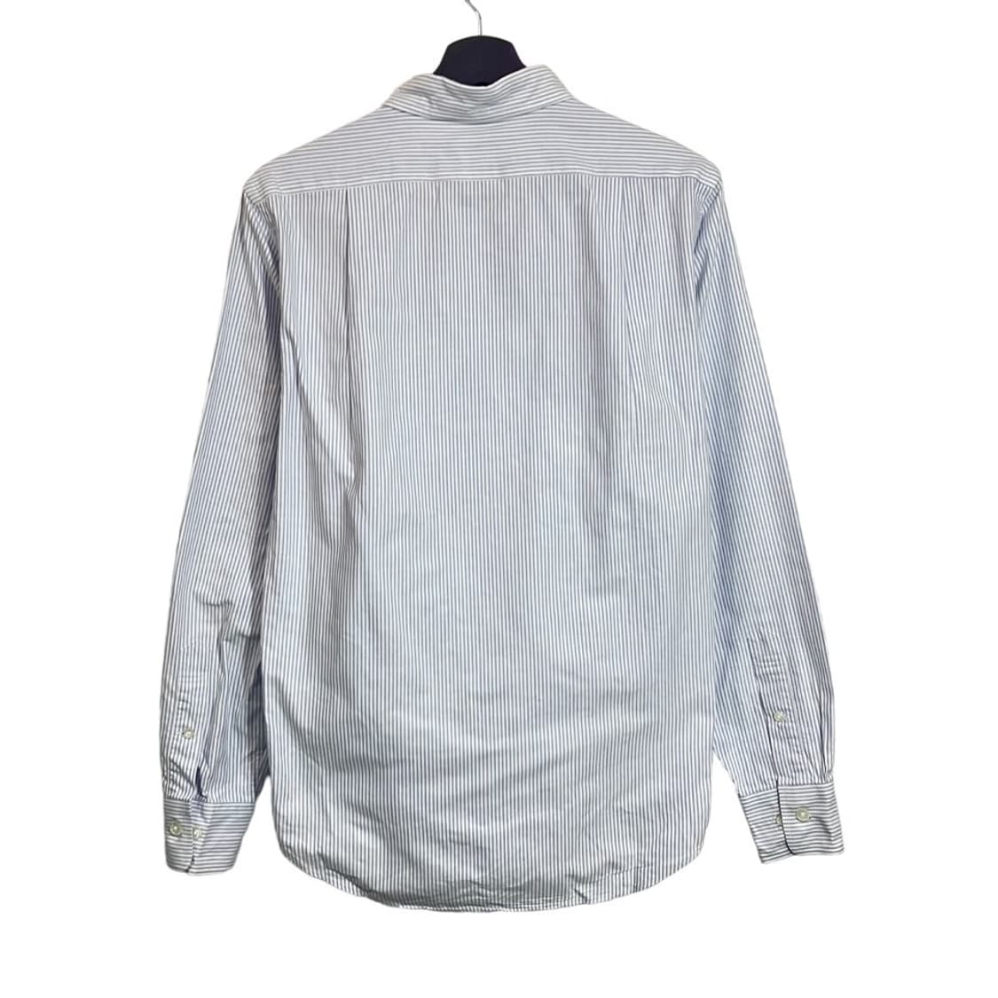 베이프 스트라이프 셔츠 상품이미지3