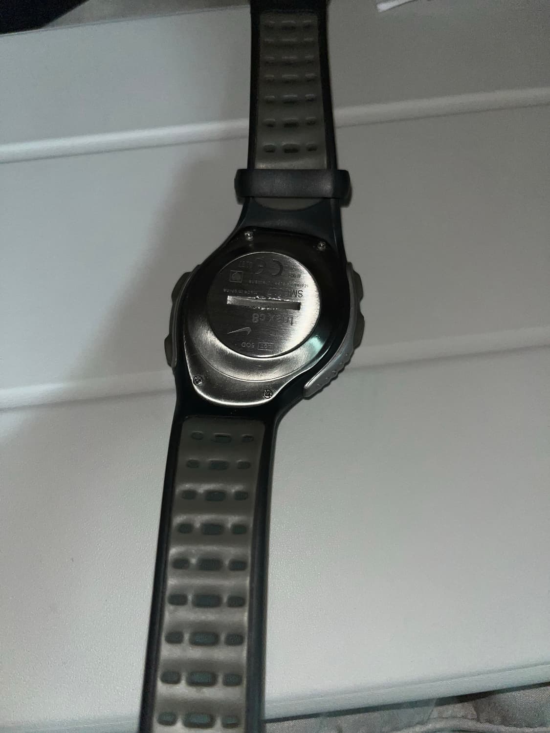 나이키 트라이엑스 시계 상품이미지2