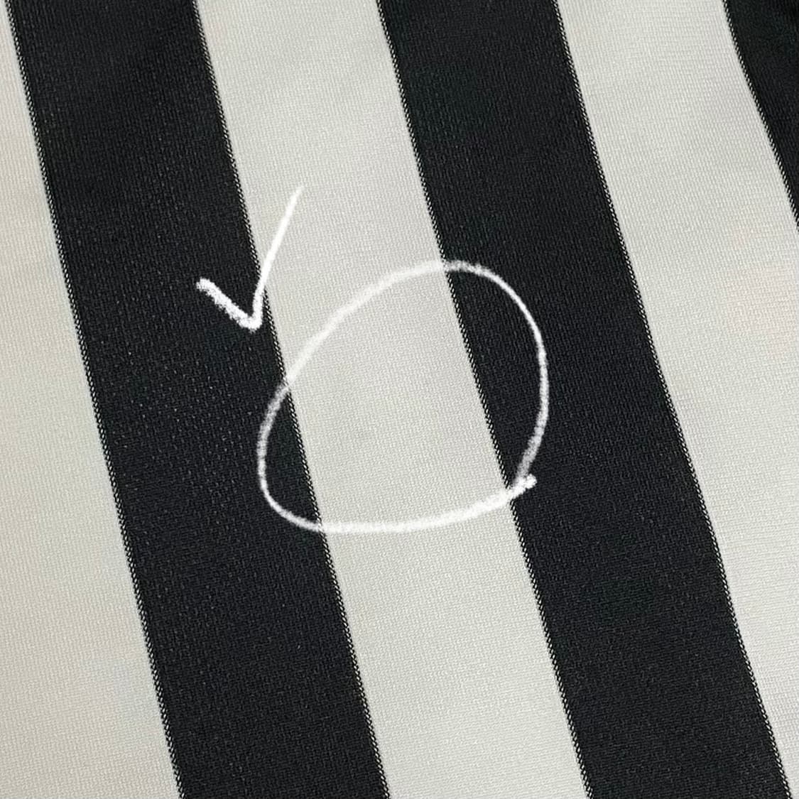 나이키 드라이핏 져지 반팔 상품이미지5