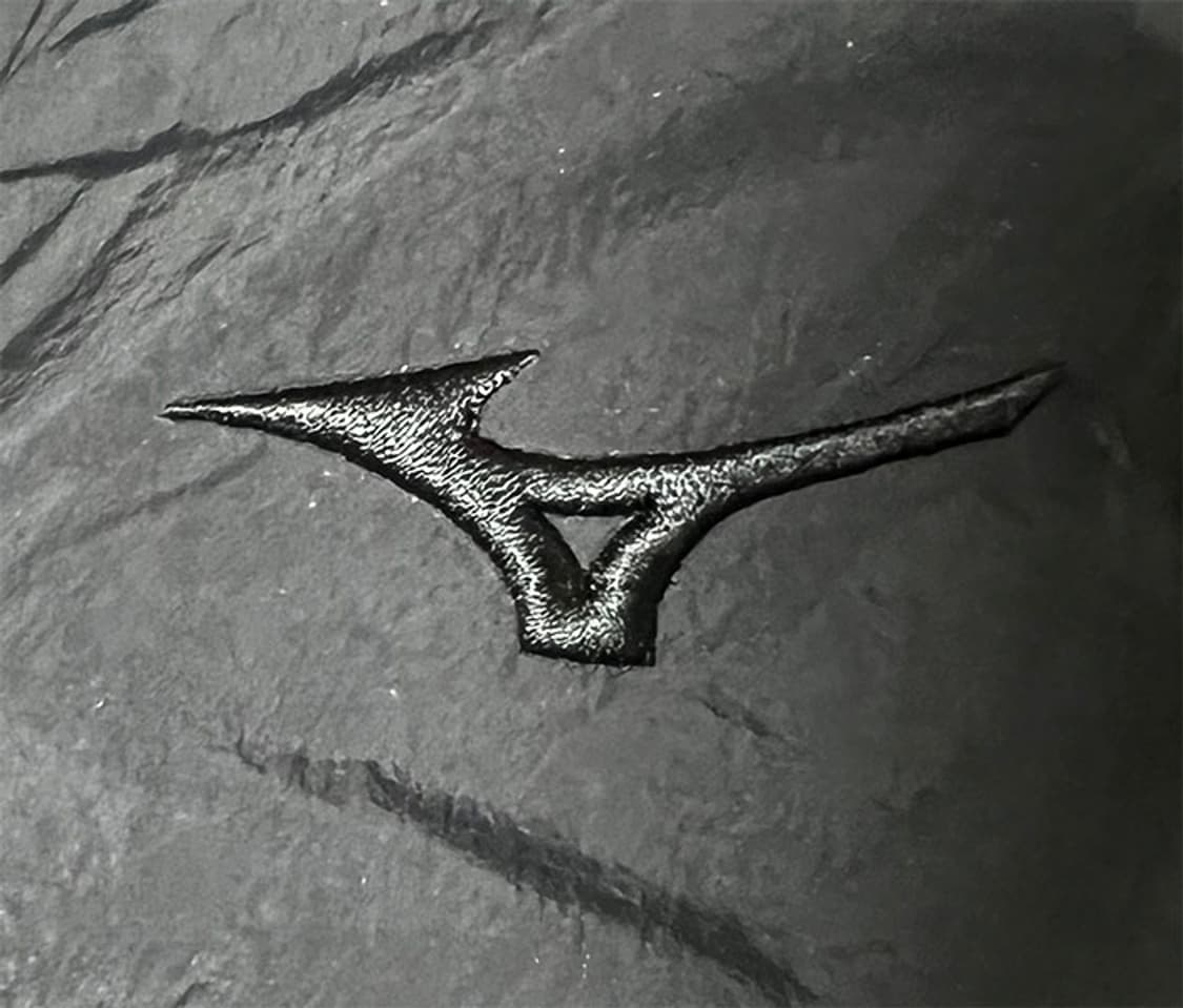 미즈노 남자 패딩웜업 맨투맨 구스 겨울 스포츠 M 95 상품이미지5