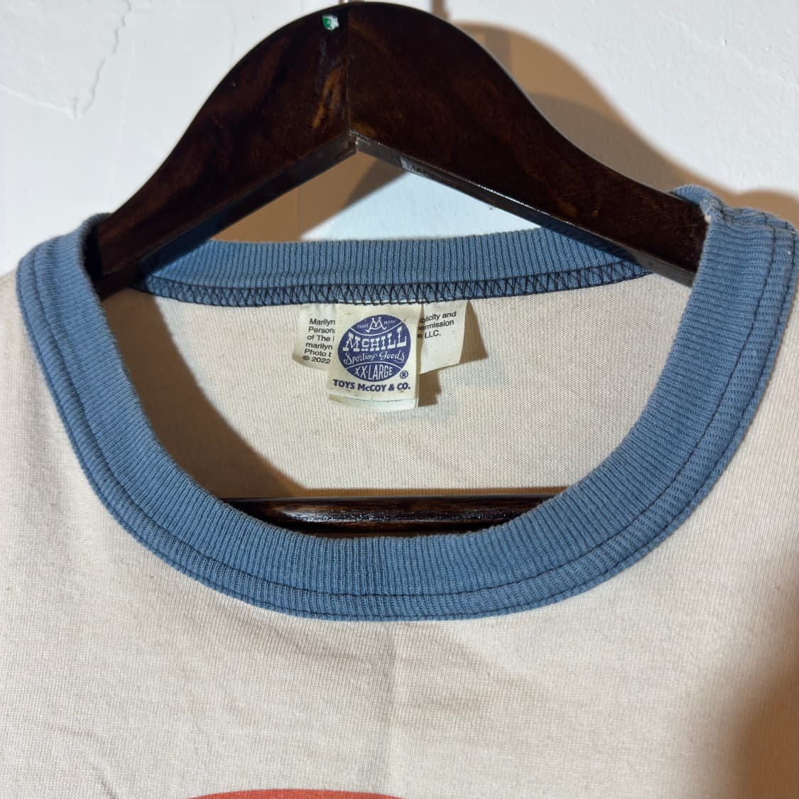 토이즈맥코이 반팔 상품이미지2