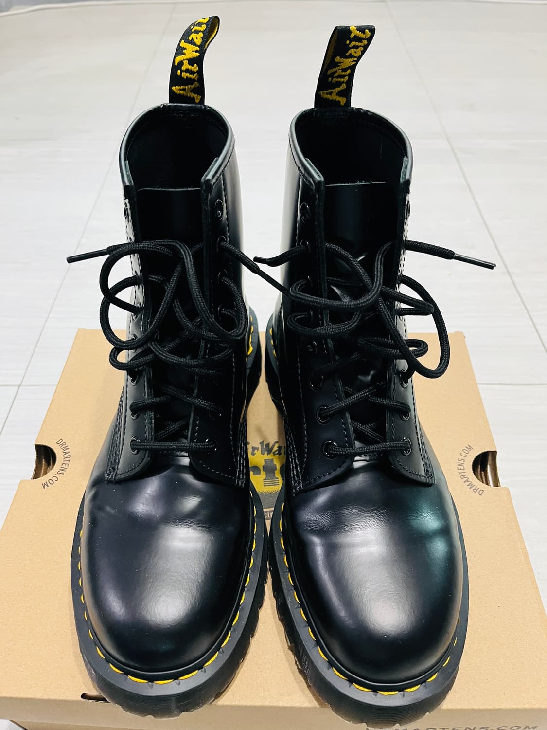 닥터마틴 1460 백스 상품이미지1