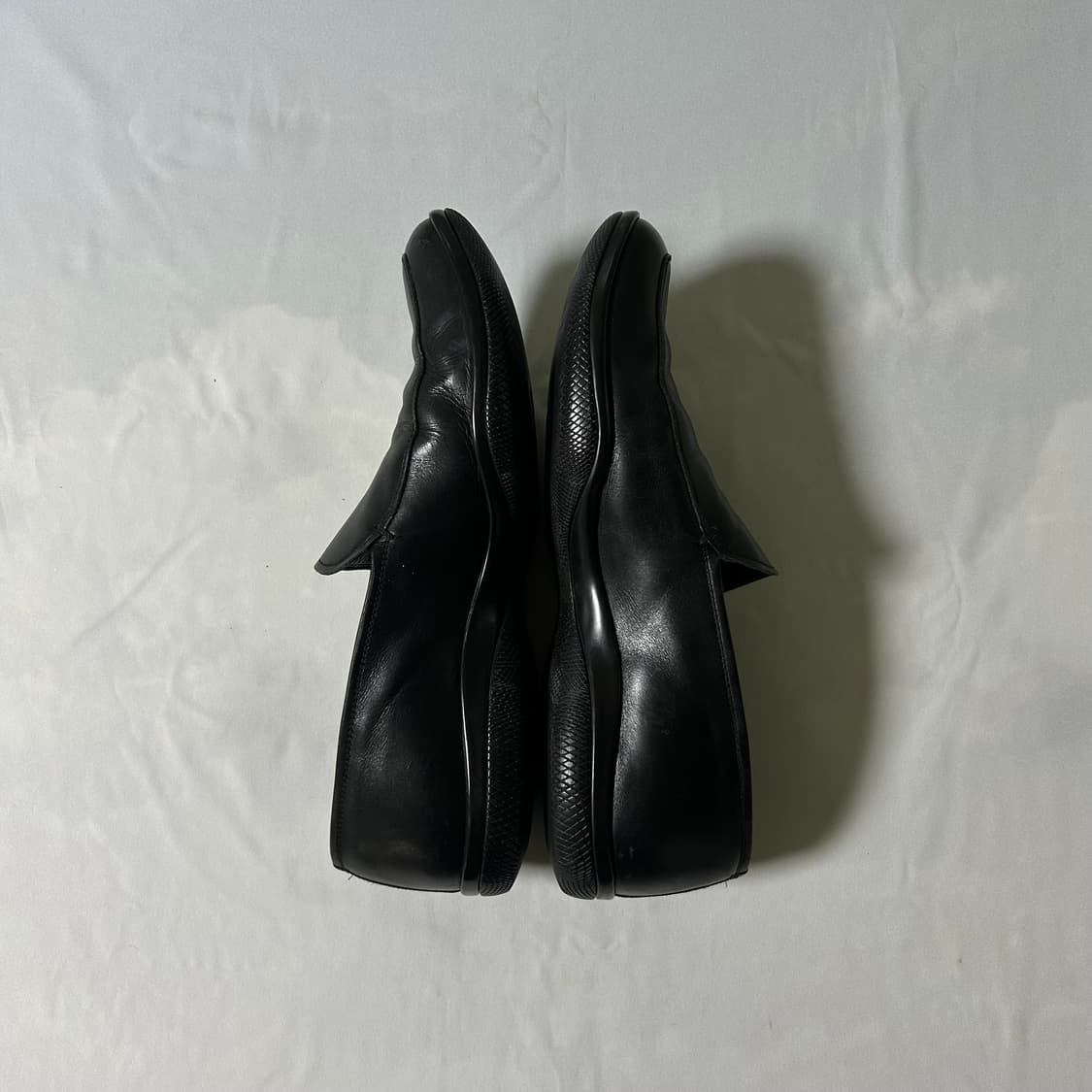 Prada sports loafers shoes 상품이미지3