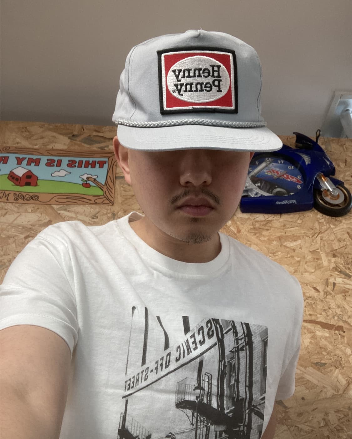 American Kitchenware Company 캡 상품이미지5