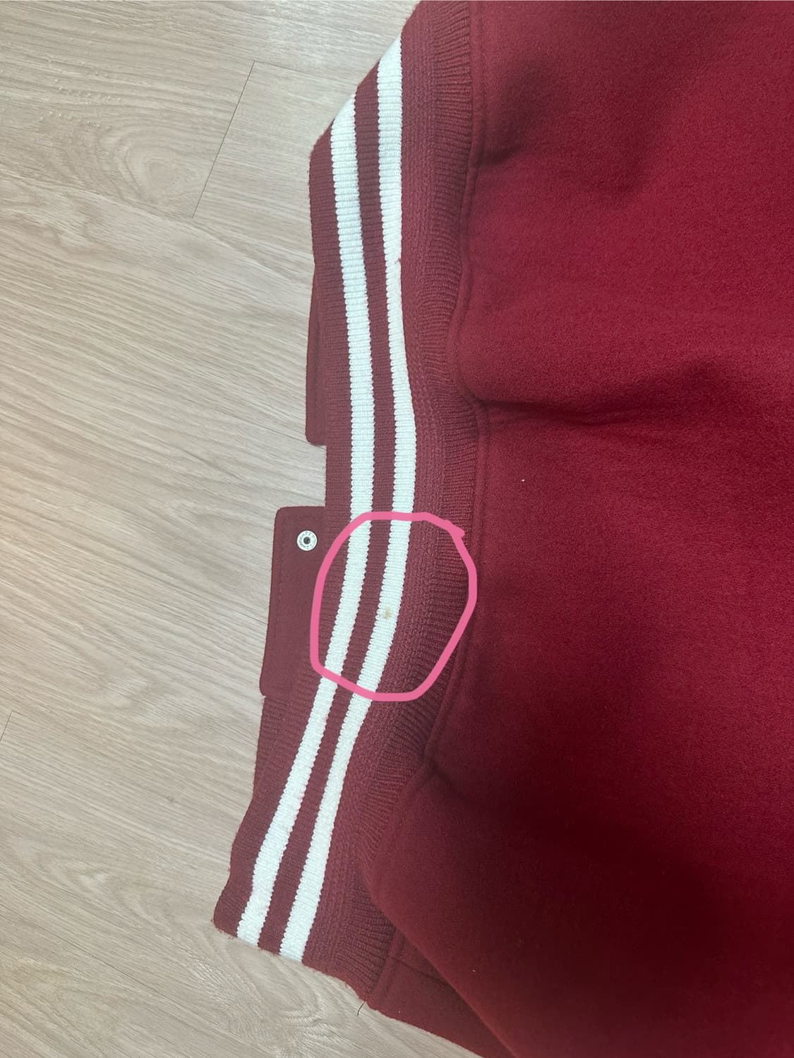 타일레 바시티 사이즈1 상품이미지4