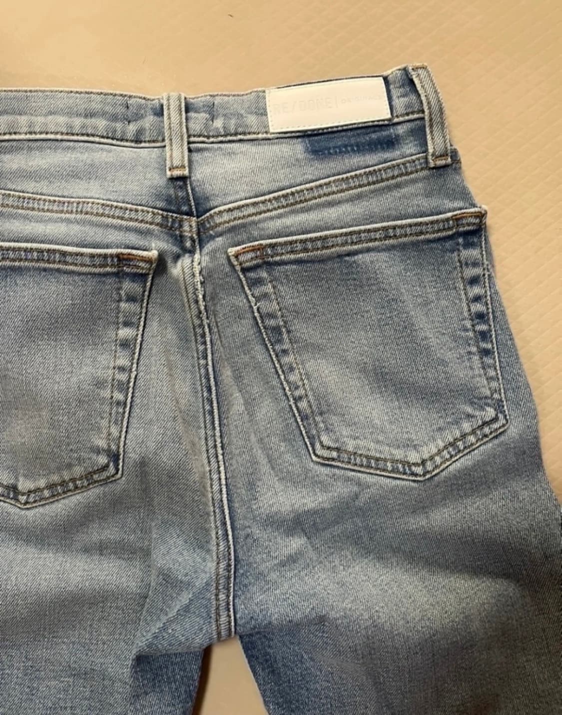 리던청바지 상품이미지4