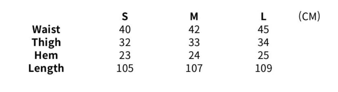 MPa Wave Zipper Pants S 상품이미지4