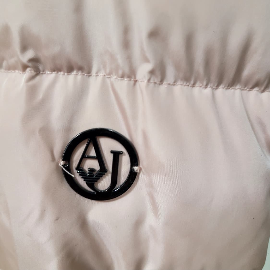 아르마니진 퍼패딩 상품이미지7