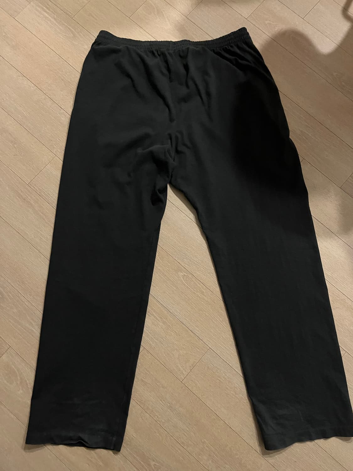 Yeezy sweatpants 상품이미지1