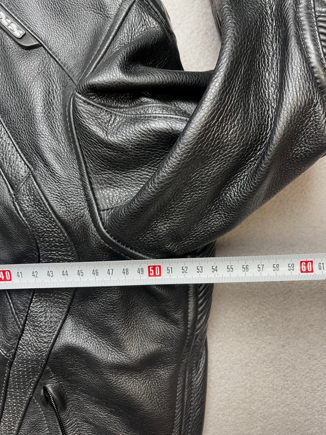 [52] IXS 레이싱자켓 -100-105 바이크자켓 상품이미지5