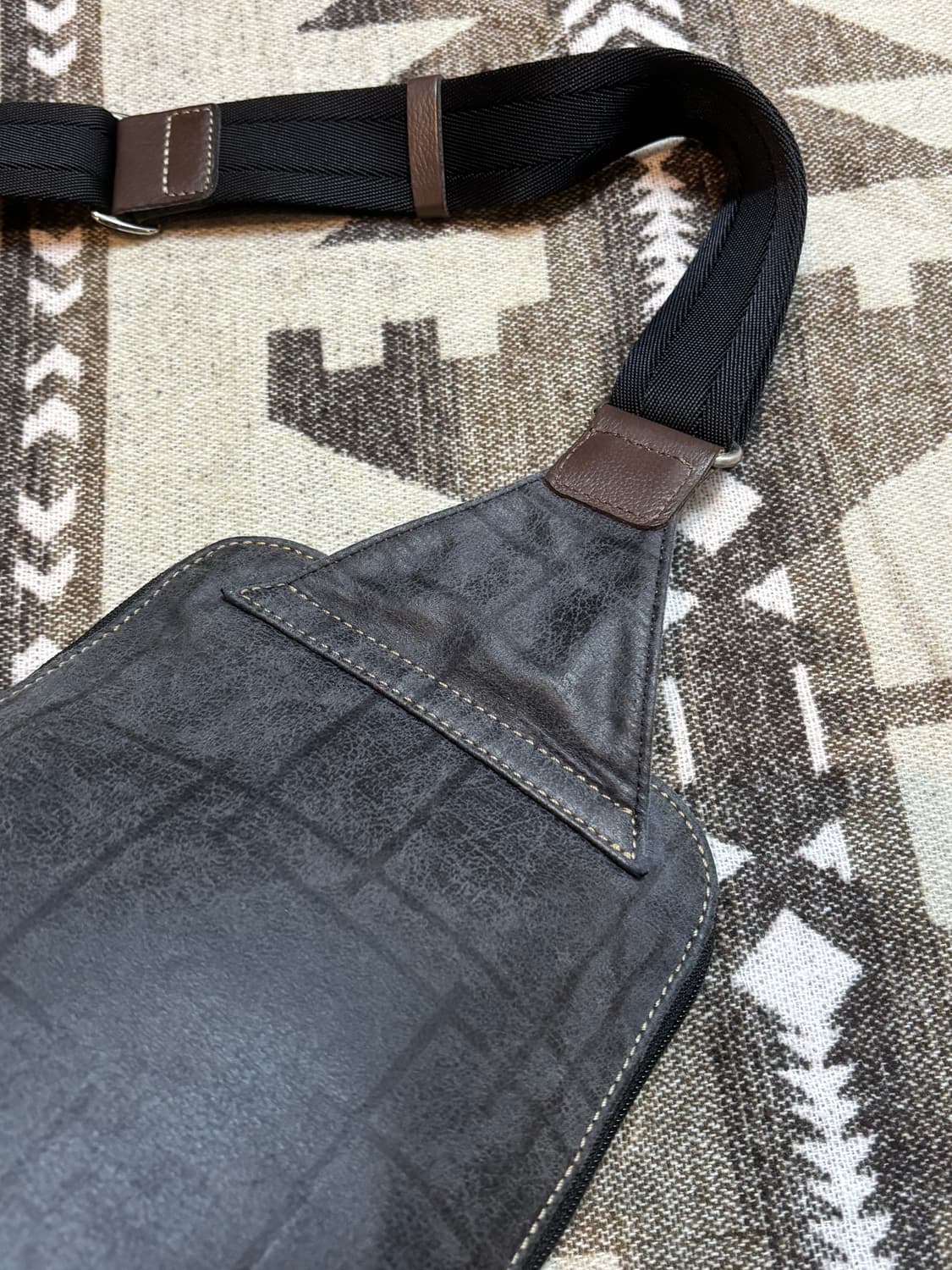 허스키 뉴욕 슬링백 상품이미지7