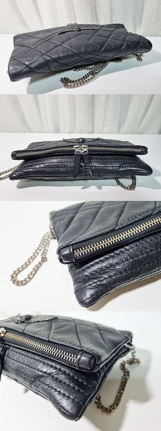 자딕앤볼테르 rocky 체인백 상품이미지4