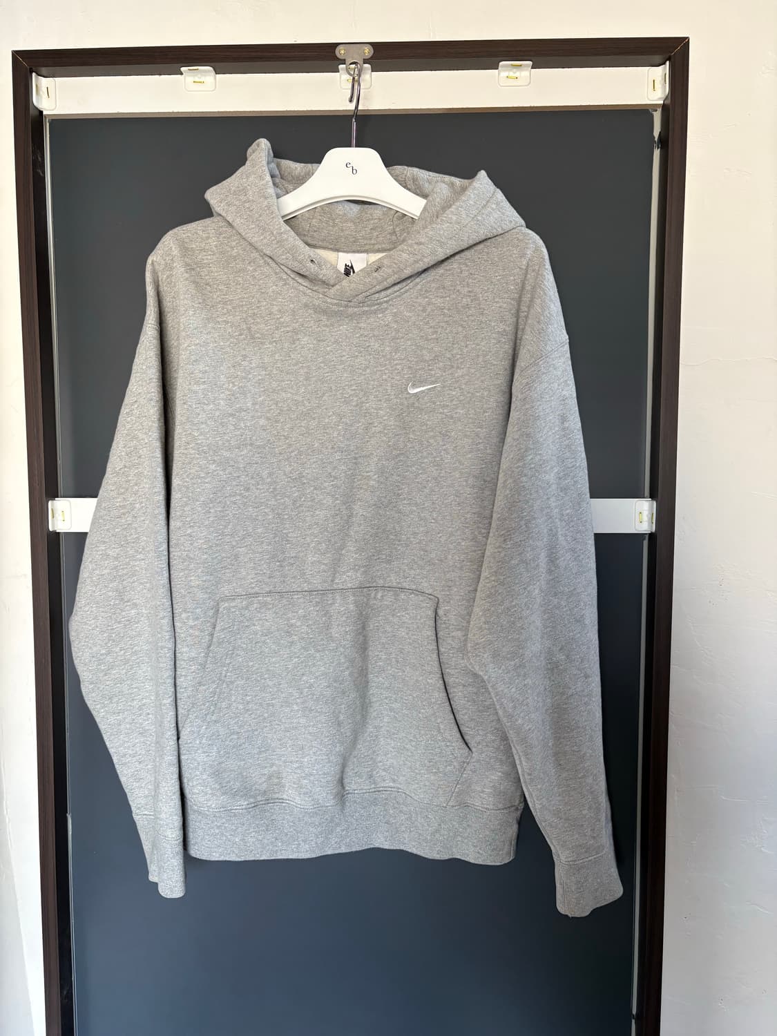 Nike 솔로스우시 후디 상품이미지1