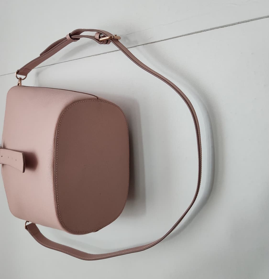 제이에스티나 버킷백 숄더백 토트백 상품이미지3