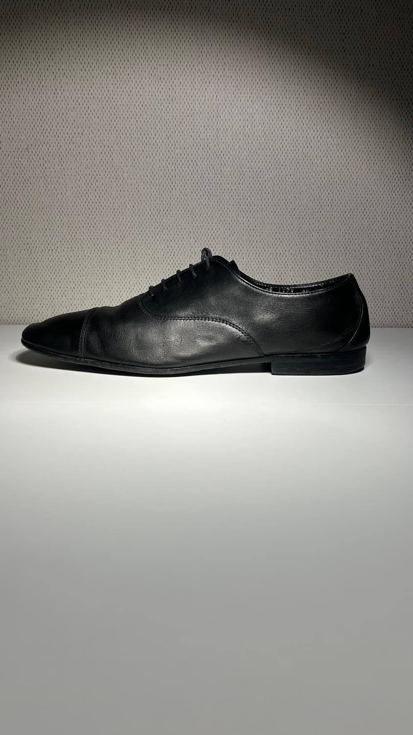 프라다 스퀘어토 더비 상품이미지3