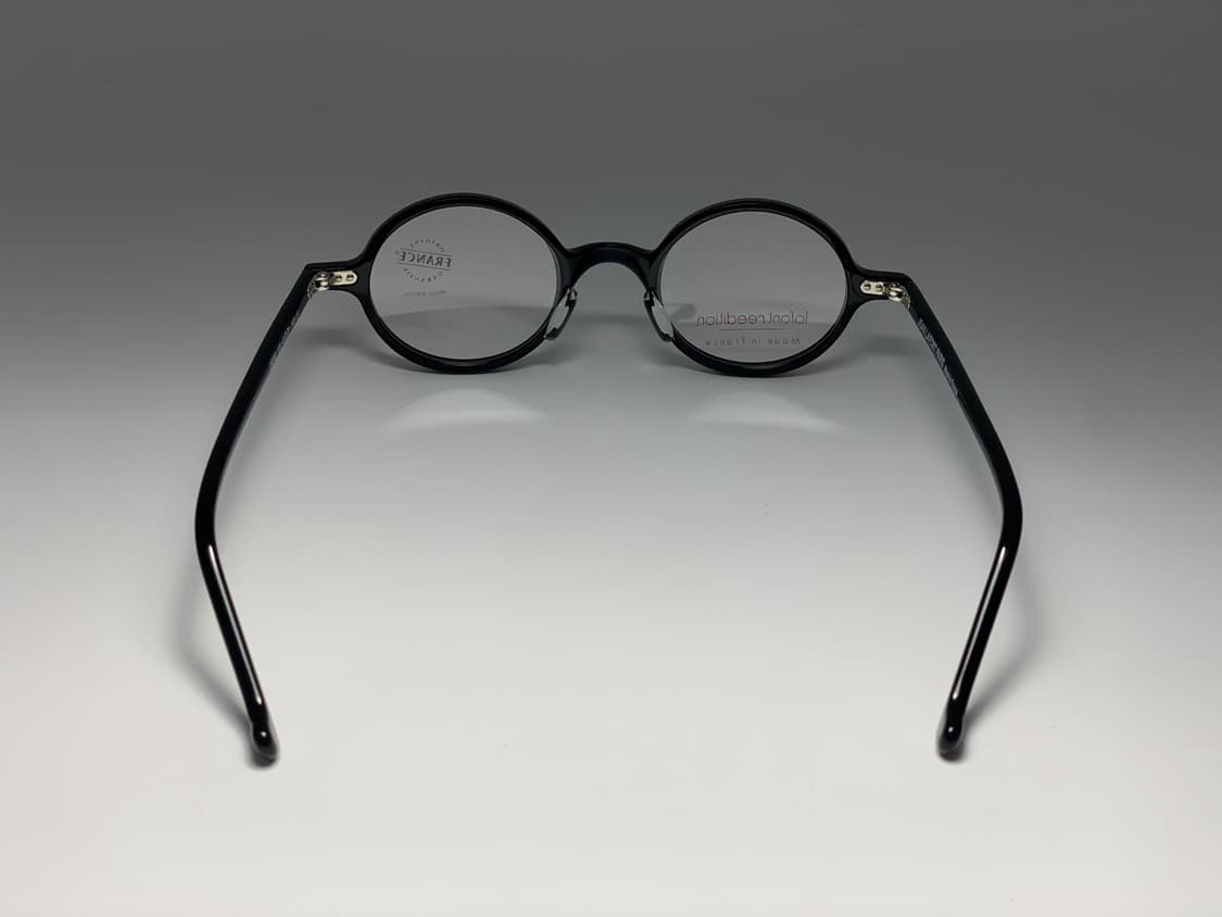 라퐁 lafont orsay 프랑스 동글이 김구 존레논 스몰안경 0171 상품이미지5