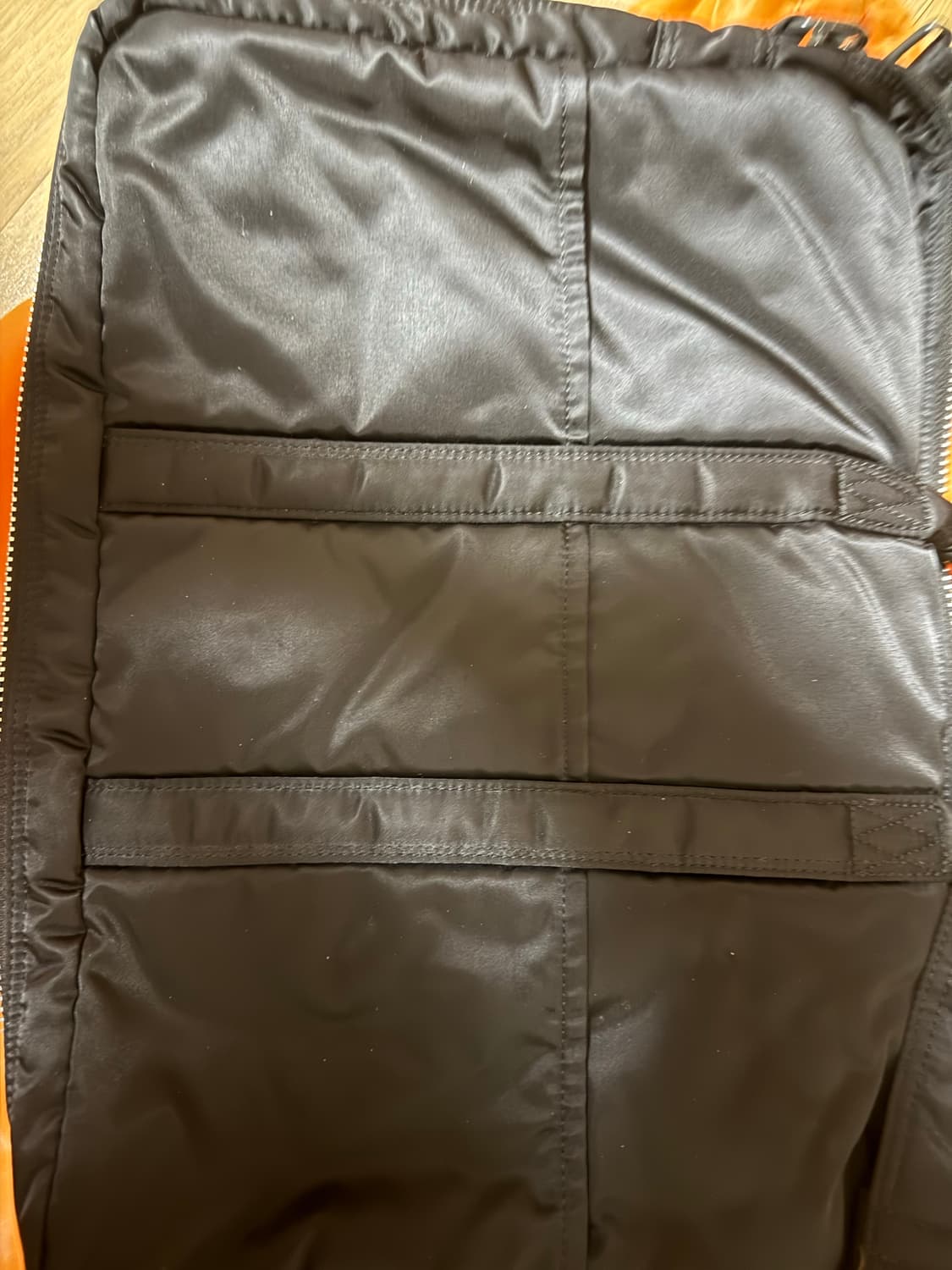 포터 브리프백 상품이미지5