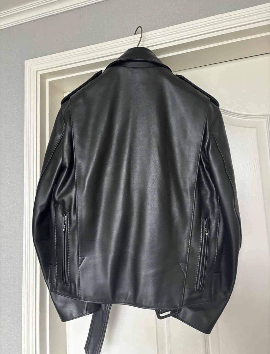 [40] 루이스레더 440 레귤러 핏 상품이미지4