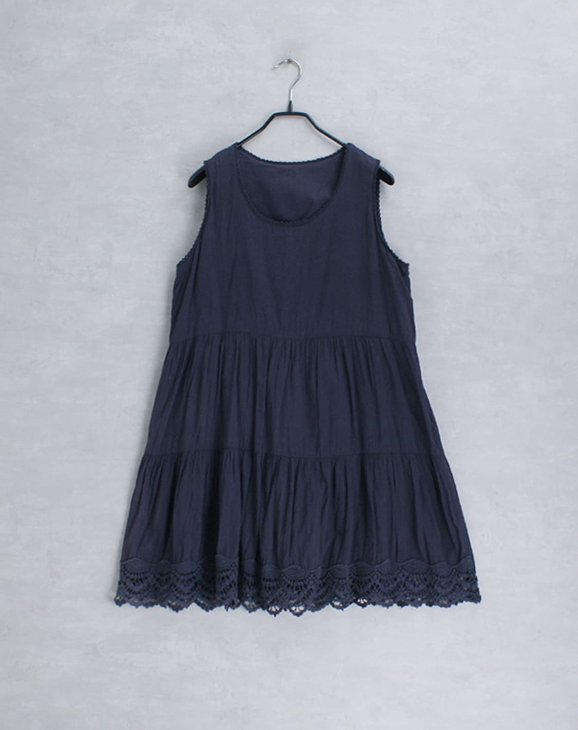 earth music&ecology _ cotton ops_S4422 상품이미지1