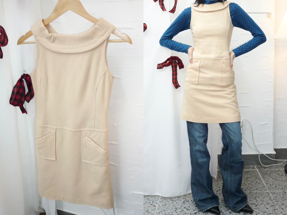 winter muse ivory ops 상품이미지1