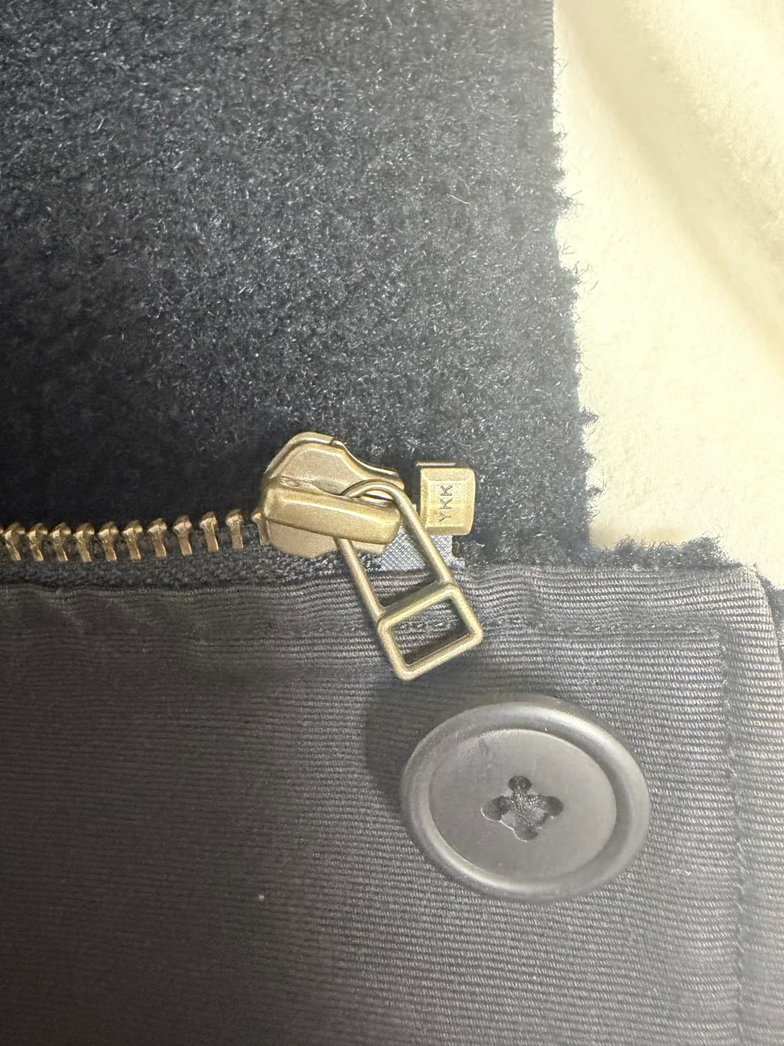 스투시 논카라 워크자켓 상품이미지5