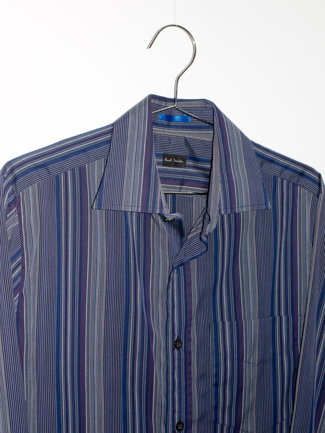 Cotton Stripe Shirts 상품이미지3