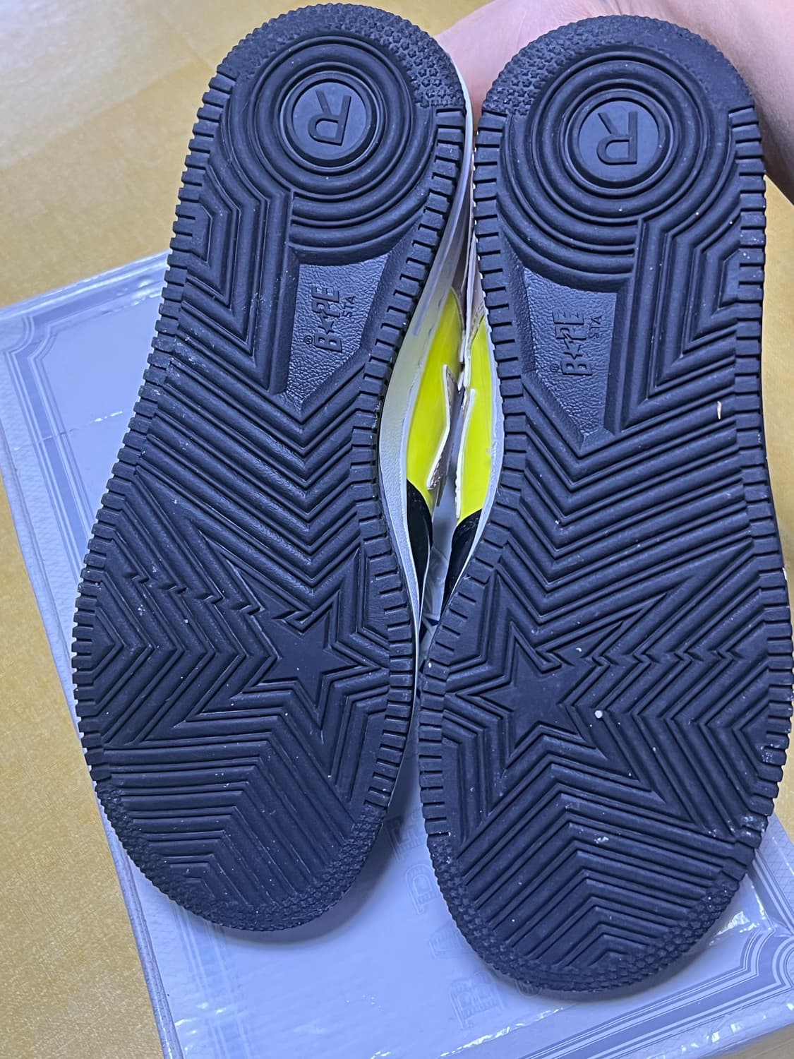 베이프스타 265전투용 상품이미지5