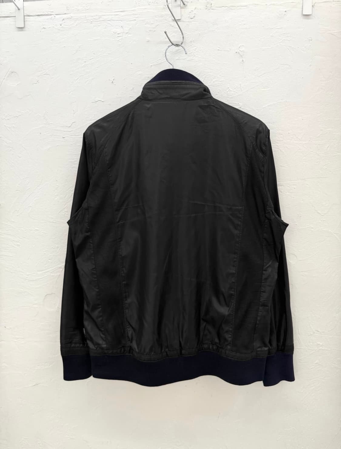 Airwalk 라인 집업 자켓 상품이미지4