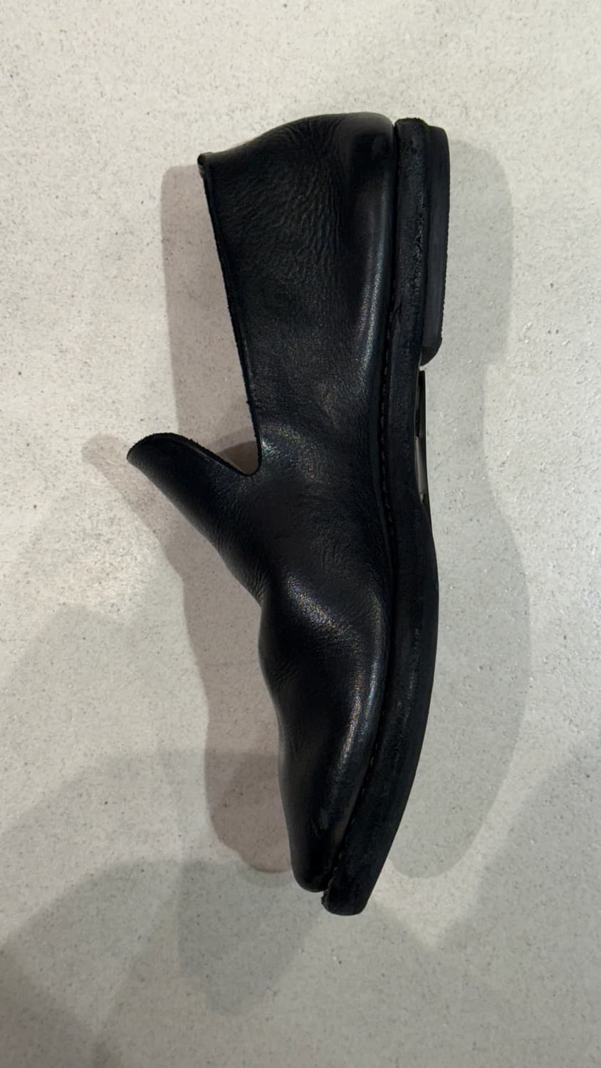 Guidi 슬립온 상품이미지2