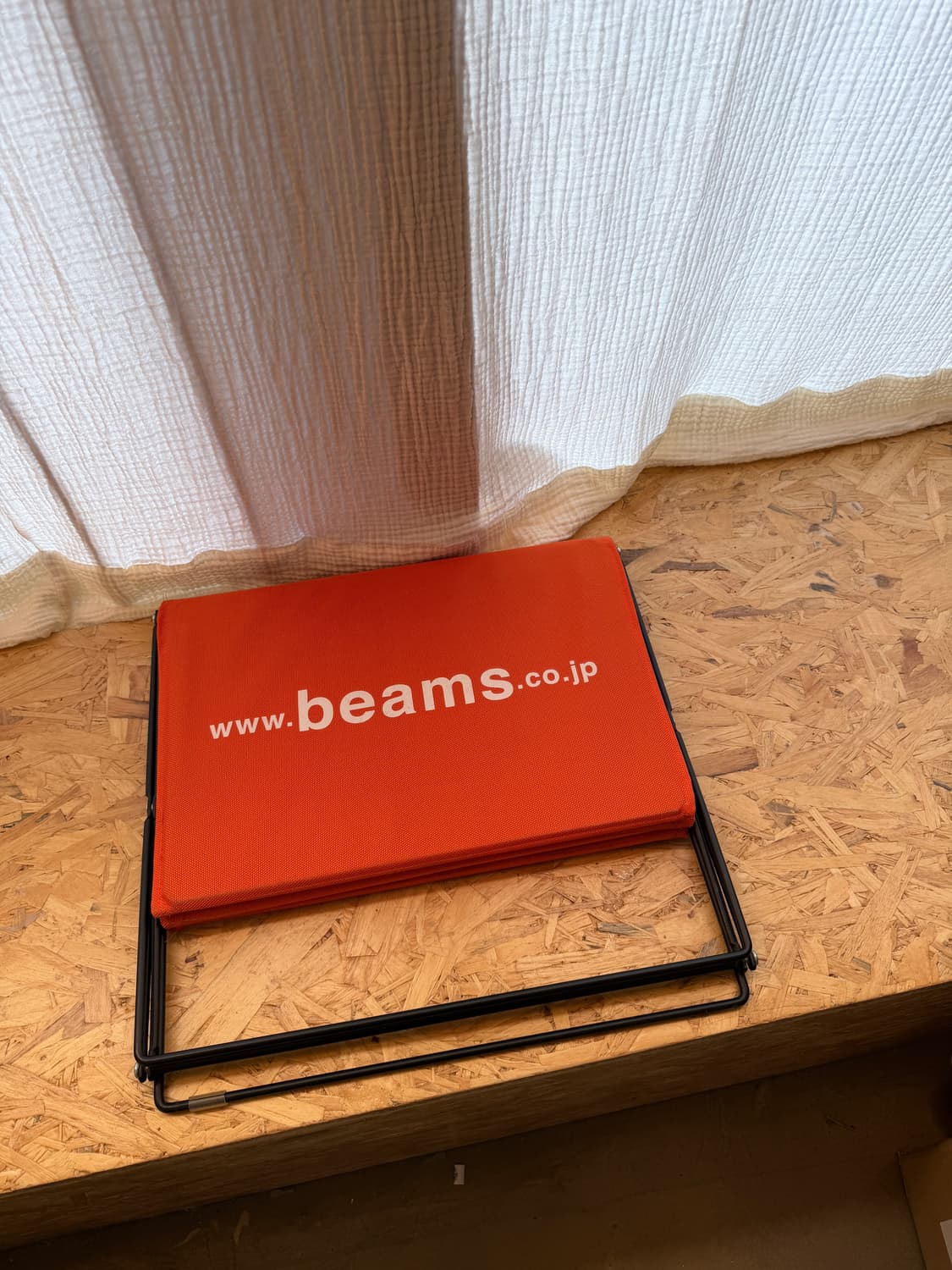 beams / 빔스 폴딩 선반 상품이미지5