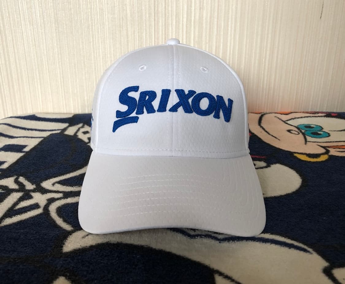 2025 신한동해오픈 스릭슨 골프모자/잭니클라우스 골프클럽코리아 상품이미지4