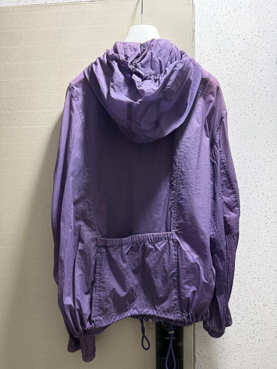 OUR LEGACY(아워레가시)/써모크로믹자켓/50 상품이미지4