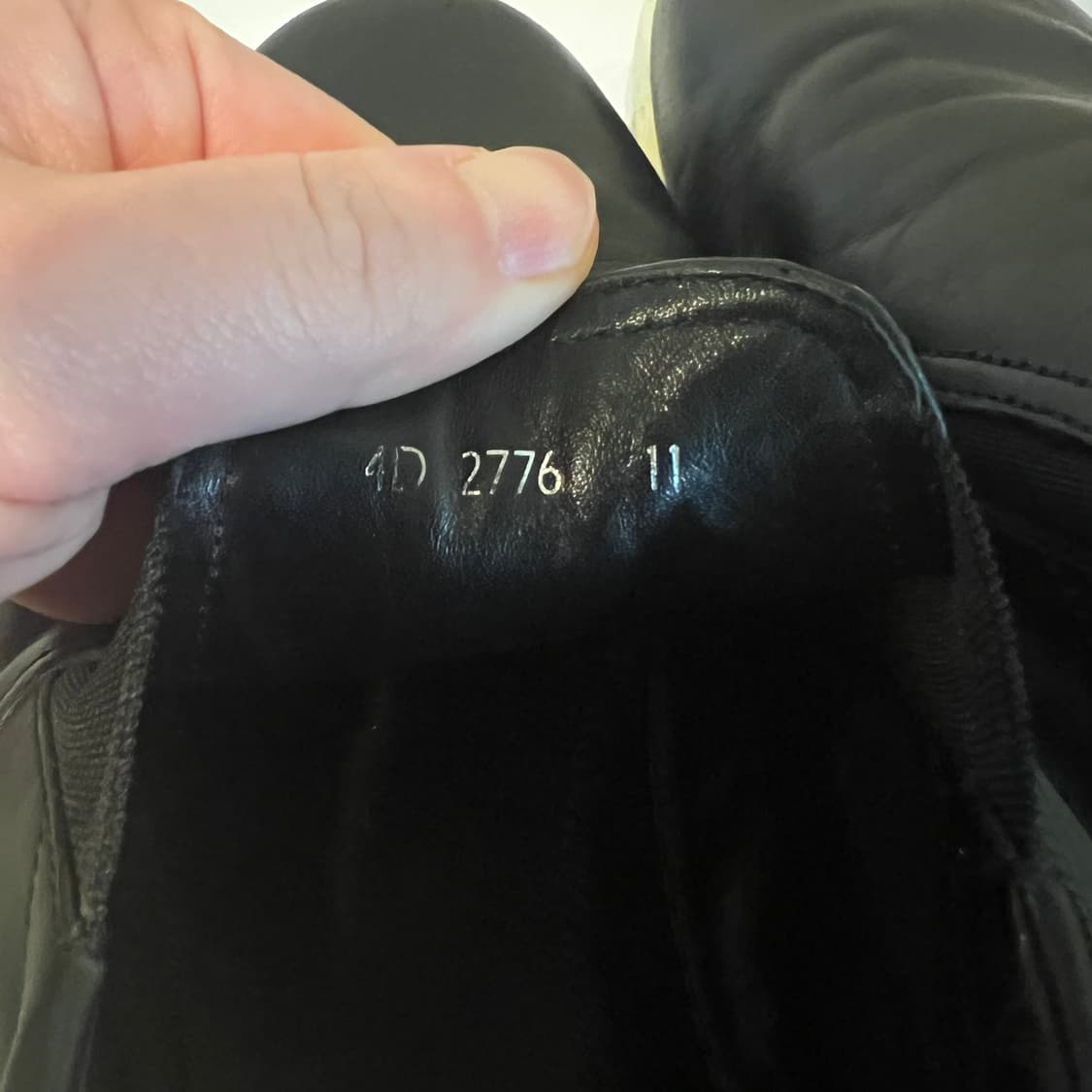 프라다 Downtown Slip-on Sneakers  상품이미지7