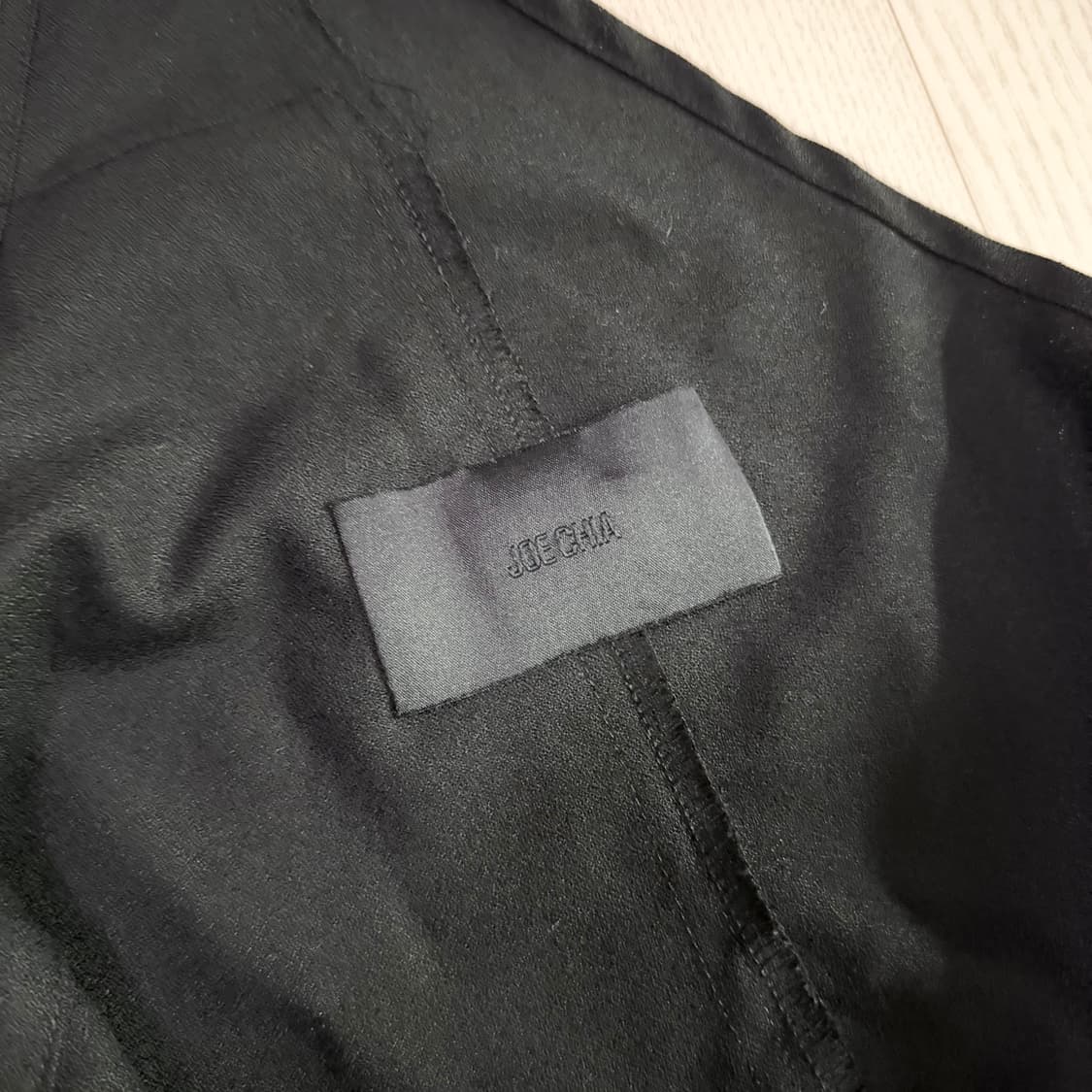 조 시아 보리안 점프 수트 상품이미지3