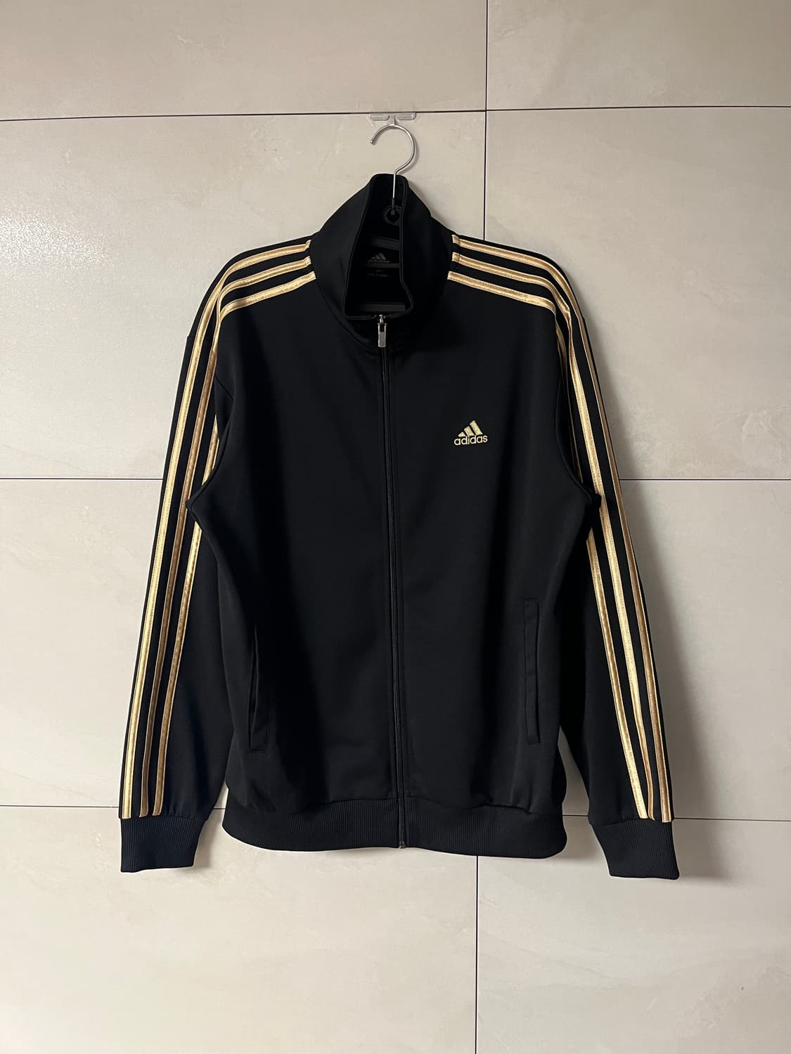 아디다스 대장 검,골 져지 (100)  상품이미지3